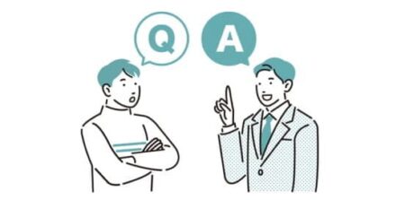 アコムでお金を借りる時の質問