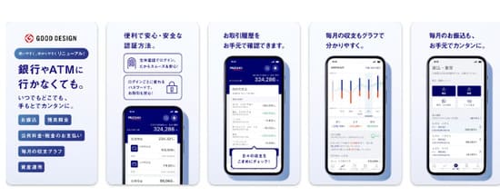 みずほ銀行でお金を借りる
