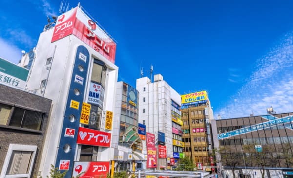 家族に内緒でお金を借りる方法