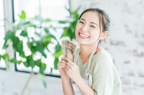 主婦におすすめのレディースローンを紹介