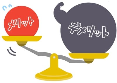 dスマホローンのデメリット